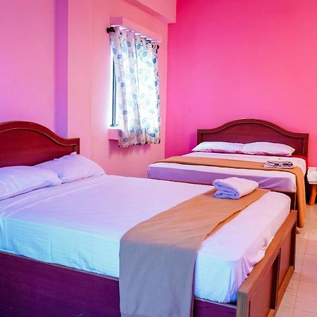 Hotel Kalyani International Mangaluru Exterior foto