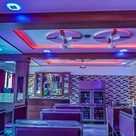 Hotel Kalyani International Mangaluru Exterior foto