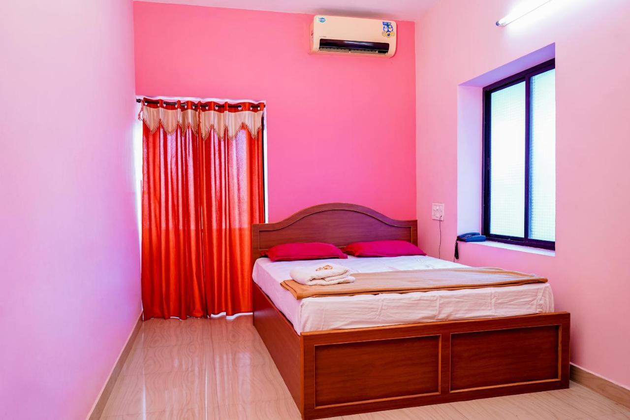 Hotel Kalyani International Mangaluru Exterior foto