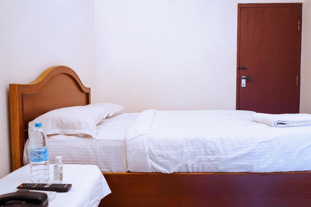 Hotel Kalyani International Mangaluru Exterior foto