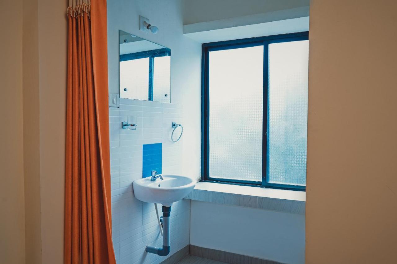 Hotel Kalyani International Mangaluru Exterior foto